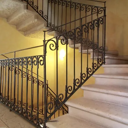 Apartmán Medioevo Varese