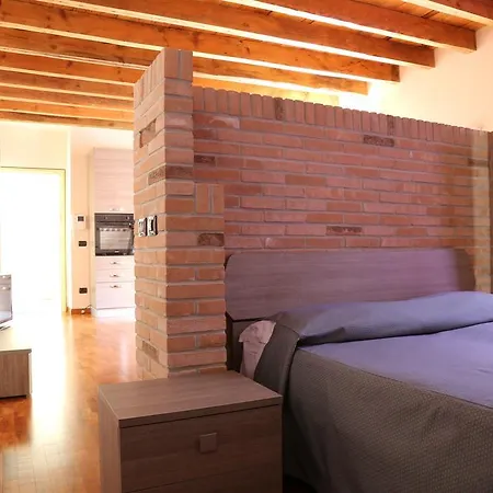 Medioevo Apartmán Varese