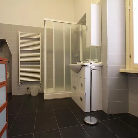 Apartmán Medioevo Varese