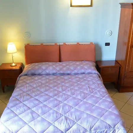 Medioevo Apartmán *
