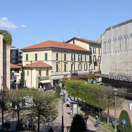 Apartmán Medioevo