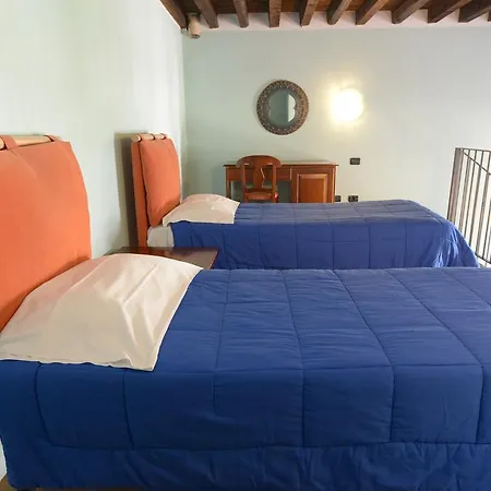 Medioevo Apartmán