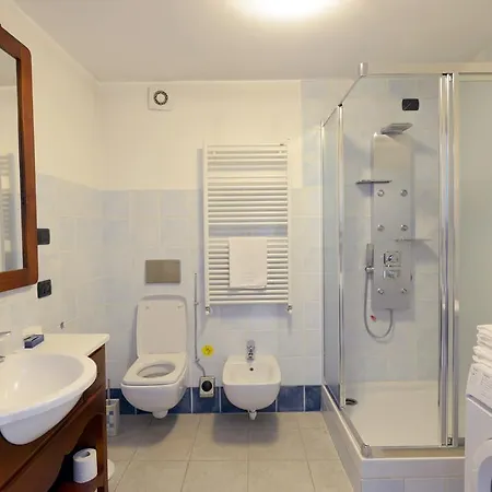 Apartmán Medioevo *