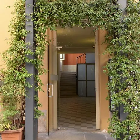 Apartmán Medioevo Varese