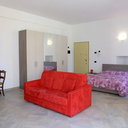 Apartmán Medioevo Varese