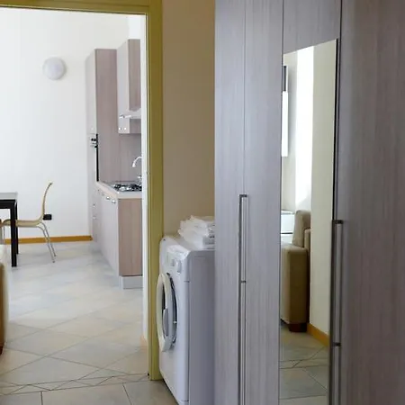 Medioevo Appartement