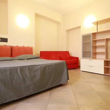 Medioevo Apartmán *