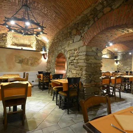 Medioevo Appartement *