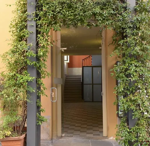 Appartement Medioevo Varese