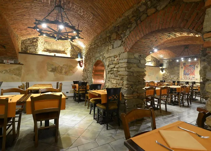 Medioevo Appartement *